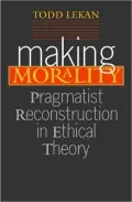 Making Morality