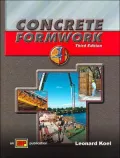 Concrete Formwork