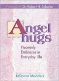 Angel Hugs: Heavenly Embraces in Everyday Life