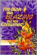 The Bush Was Blazing But Not Consumed: Developing a Multicultural Community Through Dialogue and Liturgy