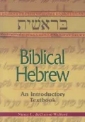Biblical Hebrew: An Introductory Textbook