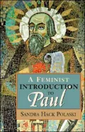 A Feminist Introduction To Paul
