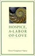 Hospice, a Labor of Love