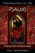 Introduction to the Psalms : A Song from Ancient Israel