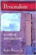 Personalism: A Critical Introduction