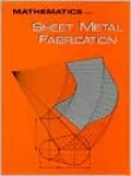 Mathematics For Sheet Metal Fabrication