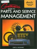 Counterman's Guide to Parts and Service Management