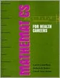 Mathematics for Health Careers