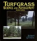 Turfgrass Science and Management
