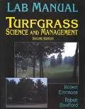 Turfgrass Science and Management