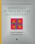 Essentials of Health Care Management