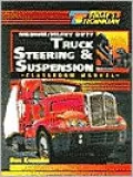 Medium and Heavy Duty Truck Steering and Suspension Systems