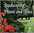 Landscape Plants and Trees CD-ROM