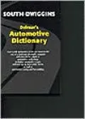 Delmar's Automotive Dictionary