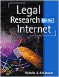 Legal Research via the Internet