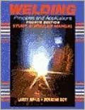 Welding Principles and Applications