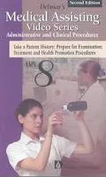 Med Assist #8 Patient History