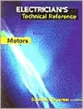 Electrician's Technical Reference Motors