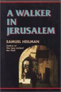 A Walker in Jerusalem