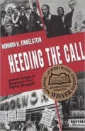 Heeding the Call: Jewish Voices in America's Civil Rights Struggle