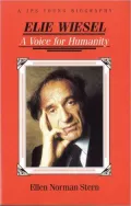 Elie Wiesel: A Voice for Humanity