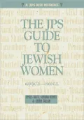 The Jps Guide To Jewish Women