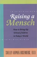 Raising a Mensch