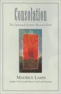 Consolation: The Spiritual Journey Beyond Grief