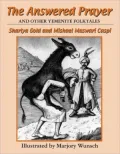 The Answered Prayer and Other Yemenite Folktales