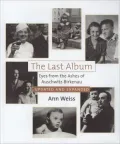 The Last Album: Eyes From the Ashes of Auschwitz-Birkenau