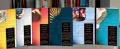 Jewish Choices, Jewish Voices (6-Volume Set)