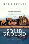 Solid Ground: Daily Devotional for Adults