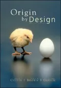 Origin by Design, Vol. 983