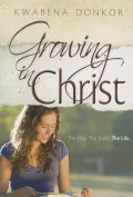 Growing in Christ