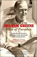 Graham Greene