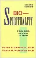 Bio-Spirituality: Focusing as a Way to Grow