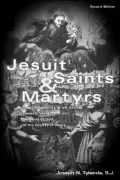 Jesuit Saints & Martyrs