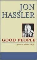 Good People... from an Author's Life