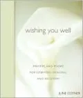 Wishing You Well: Prayers and Poems for Comfort, Healing, and Recovery