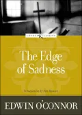 The Edge of Sadness