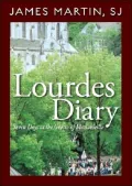 Lourdes Diary: Seven Days at the Grotto of Massabieille
