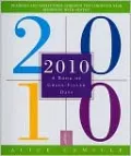 2010: A Book of Grace-Filled Days