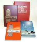 Himnos de Gloria Y Triunfo Con Musica