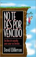 No te des por Vencido