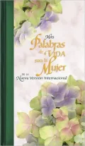 Mas Palabras de Vida Para la Mujer, Vol. 2