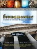 Fundamentos Manual Para El Maestro Volumen Uno