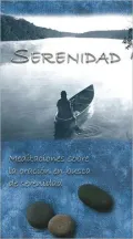 Serenidad (The Serenity Prayer: Reflections and Meditations)