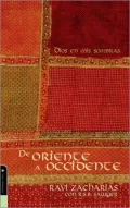 De Oriente a Occidente: Dios en Mis Sombras