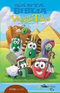 La Biblia VeggieTales-NVI