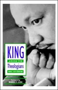 King Among the Theologians